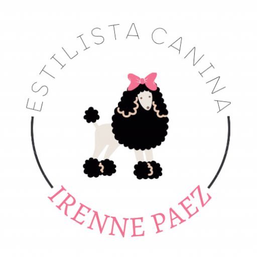Irenne Páez -Estilista canina